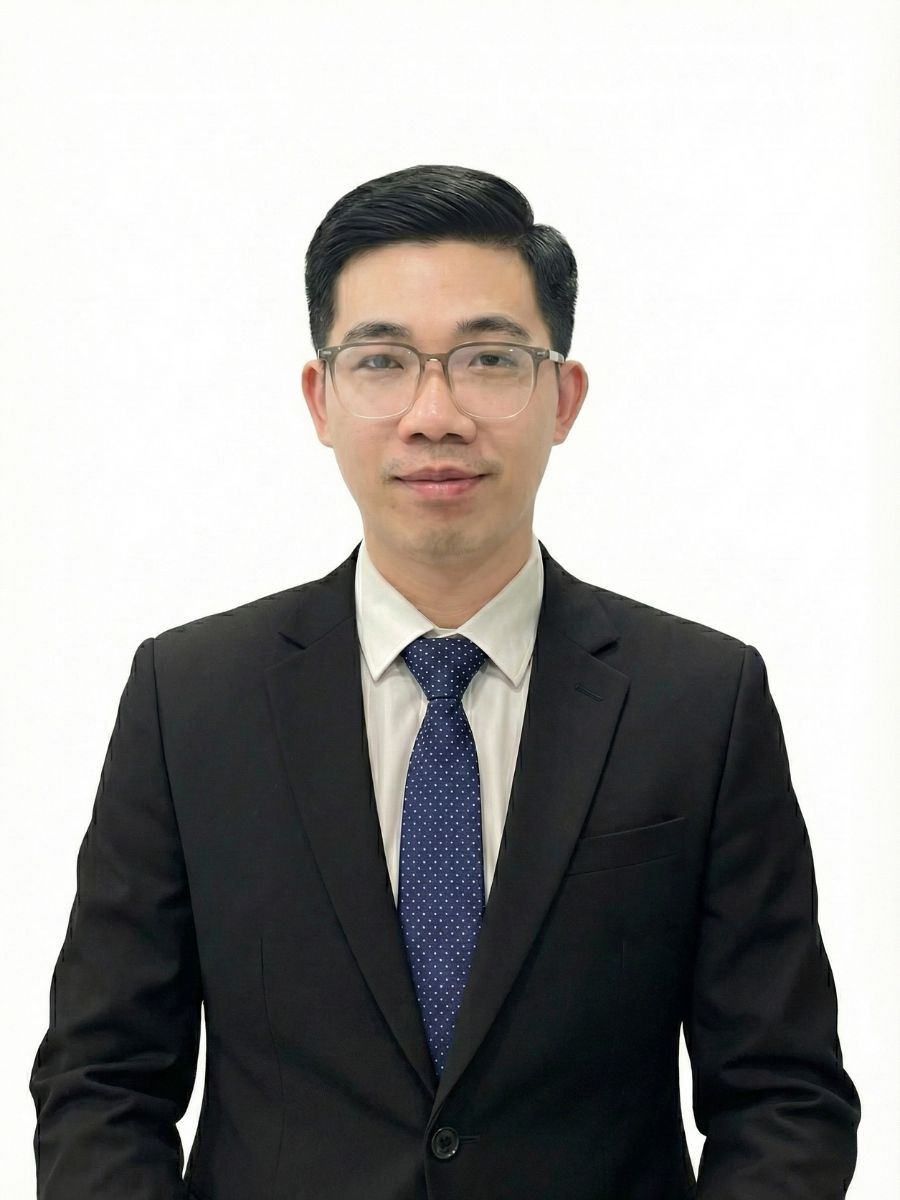 Ths. Đặng Lê Trung